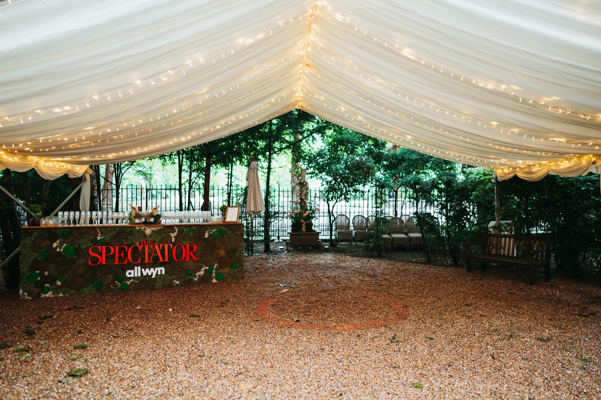 How temporary structures for events help increase venue capacity